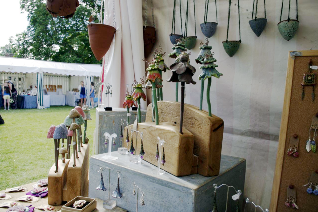 Exeter Craft Festival Exeter Cathedral