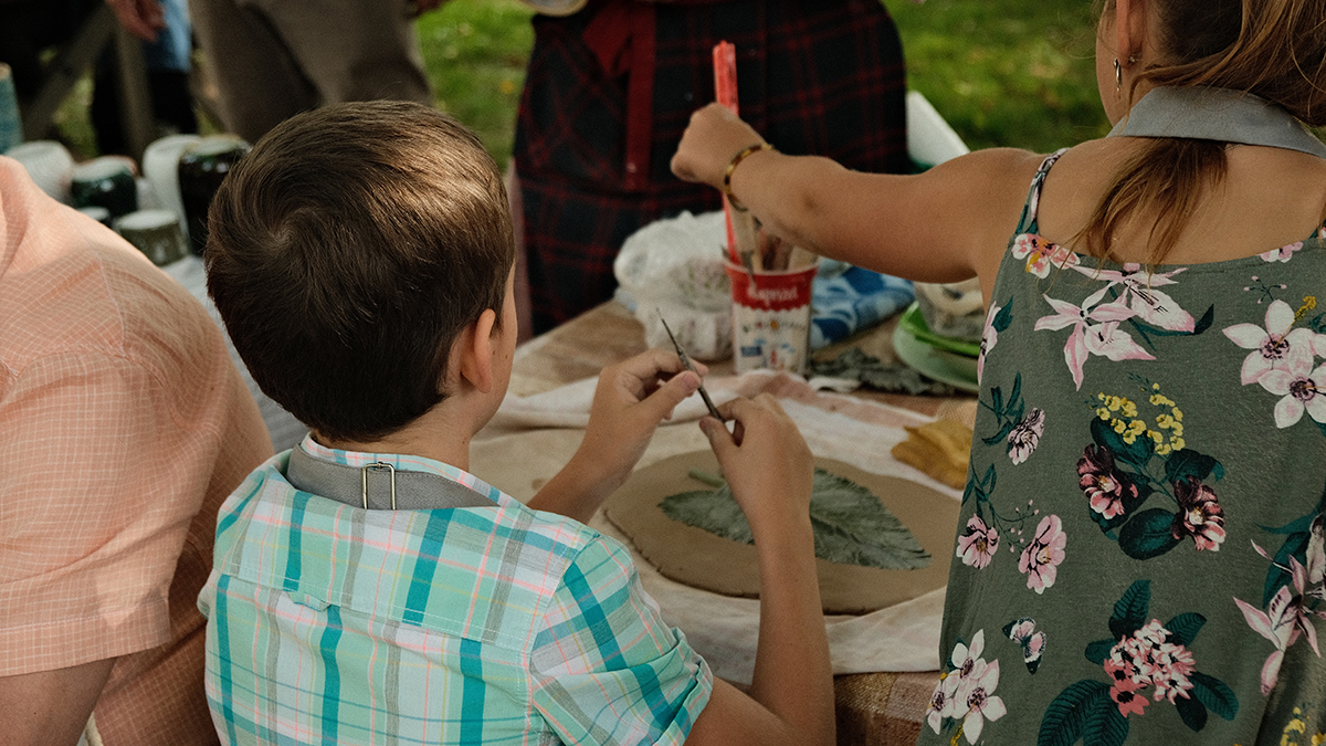 Summer Activities | Exeter Cathedral