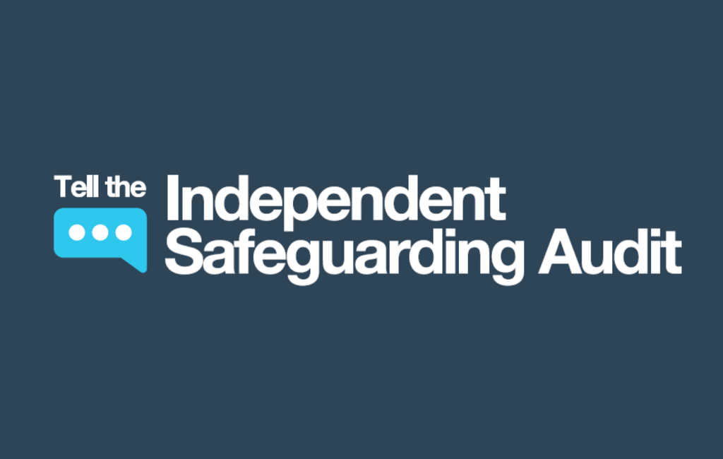 Independent Safeguarding Audit
